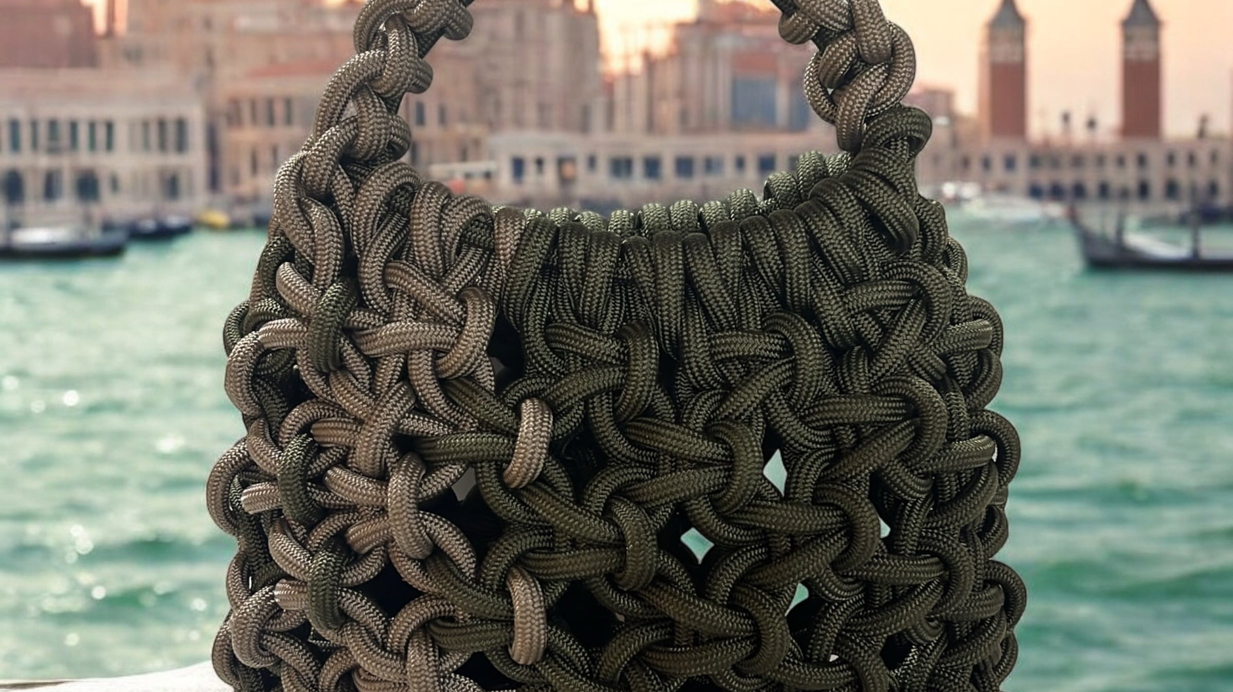 Trendy Fashion Statement