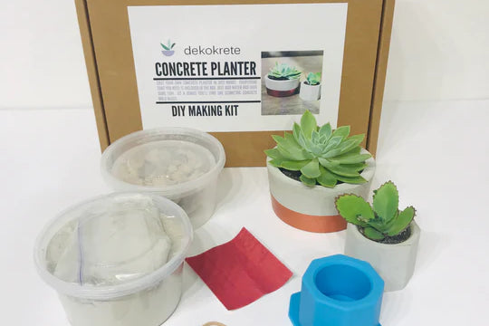 DIY - Do It Yourself