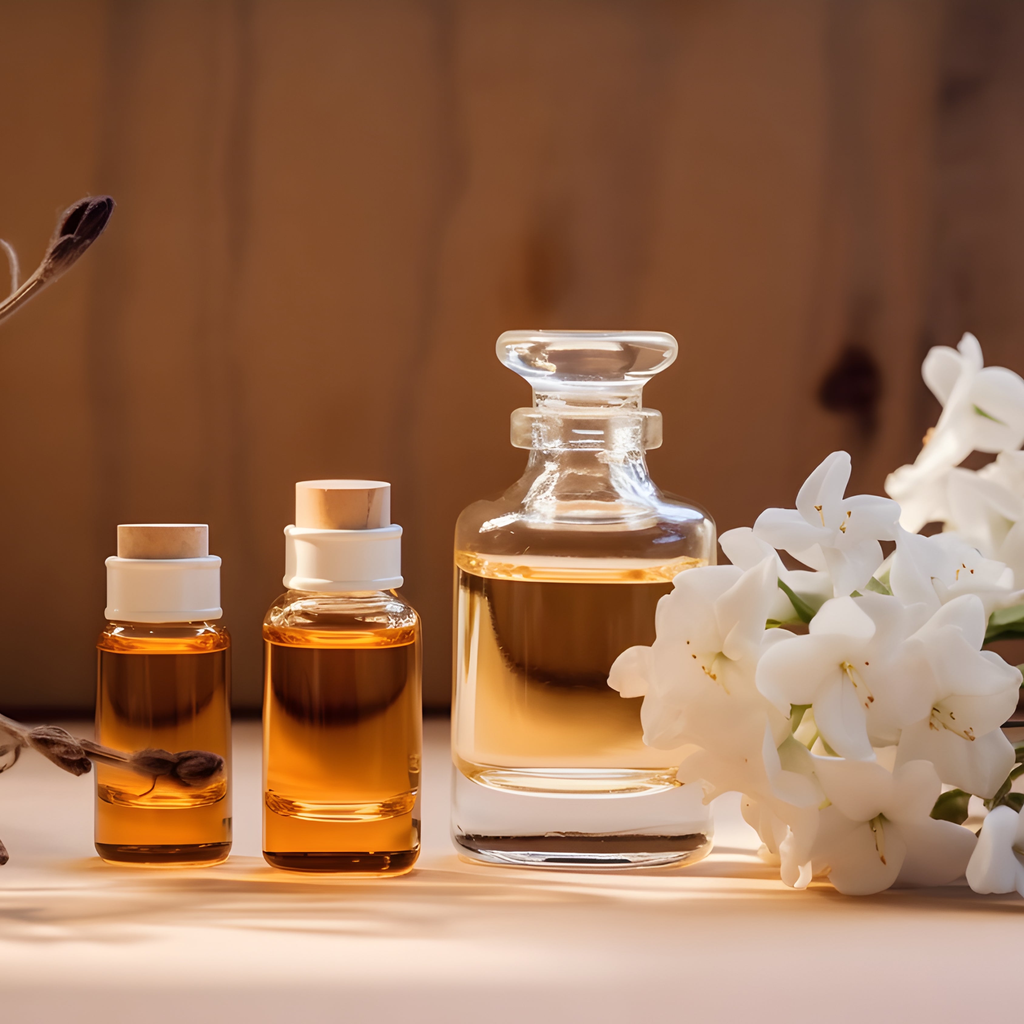 Fragrance Oils