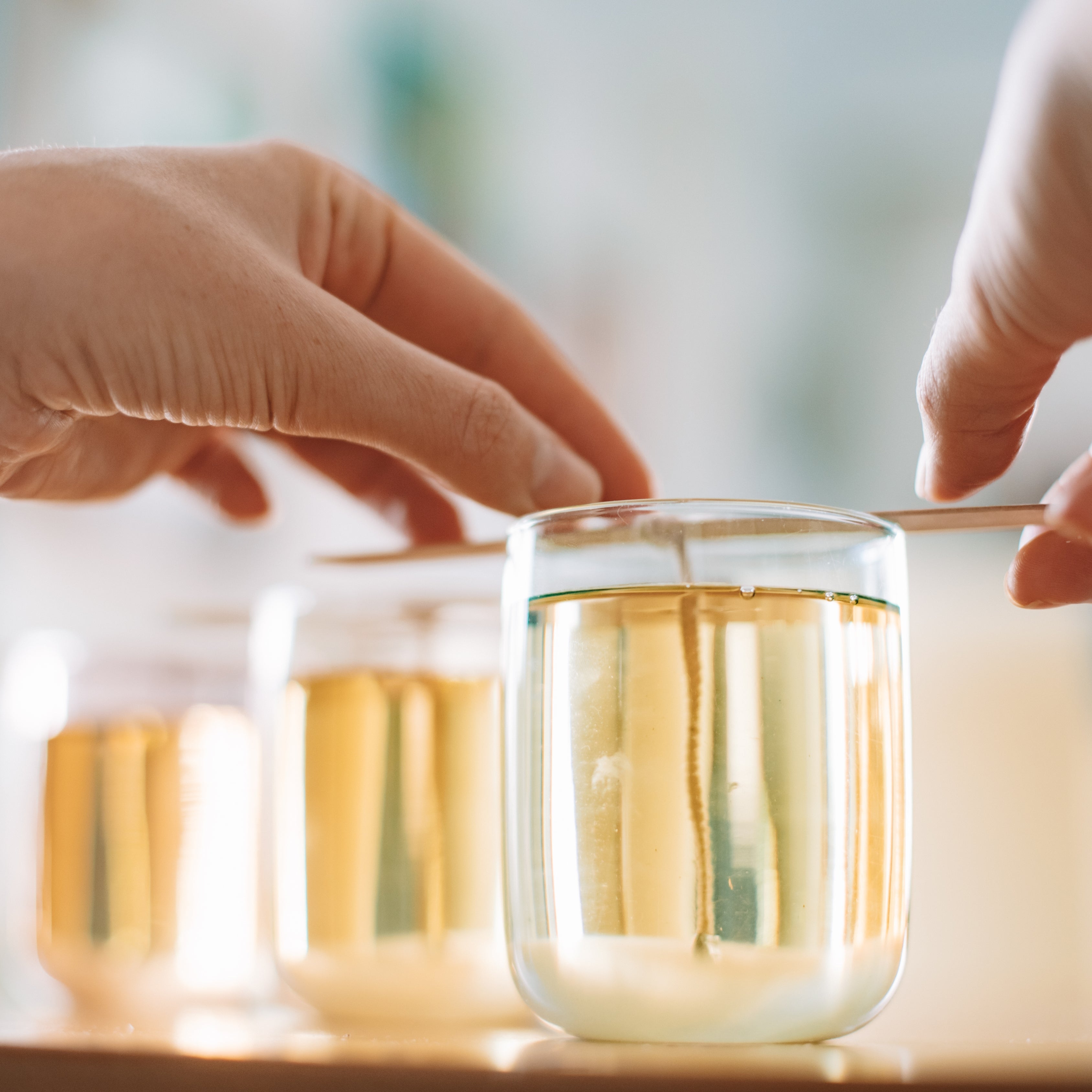 Candle Making Products