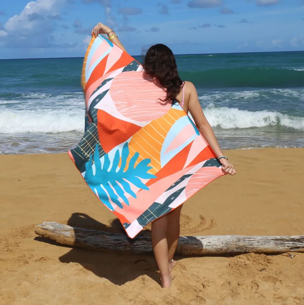 Towels