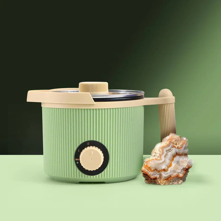 Wax Melter