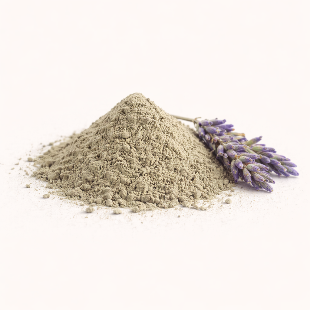Lavender Flower Powder – The Makers LLC